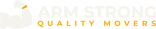 Arm Strong Quality Movers
