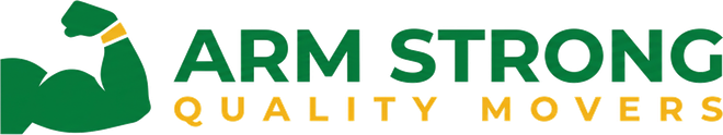 Arm Strong Quality Movers
