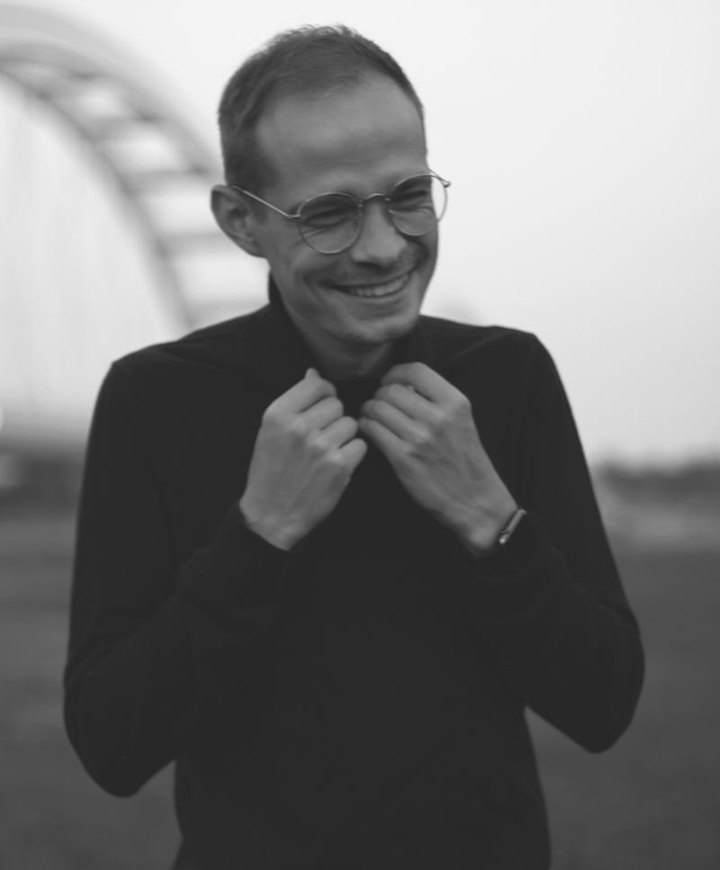 Trevor B.